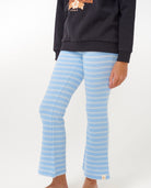 Rip Curl Bobbi Pant 8962-MidBlue 8