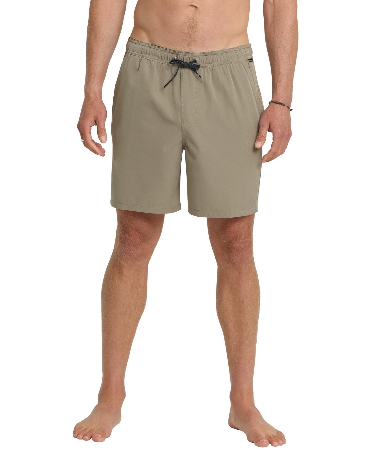 Quiksilver Taxer Amp Short FALLEN ROCK M