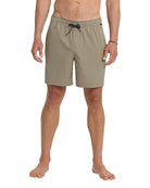 Quiksilver Taxer Amp Short FALLEN ROCK M