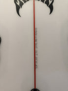 Lost Surfboards Formula 1 Squash FCS2 5ft8in