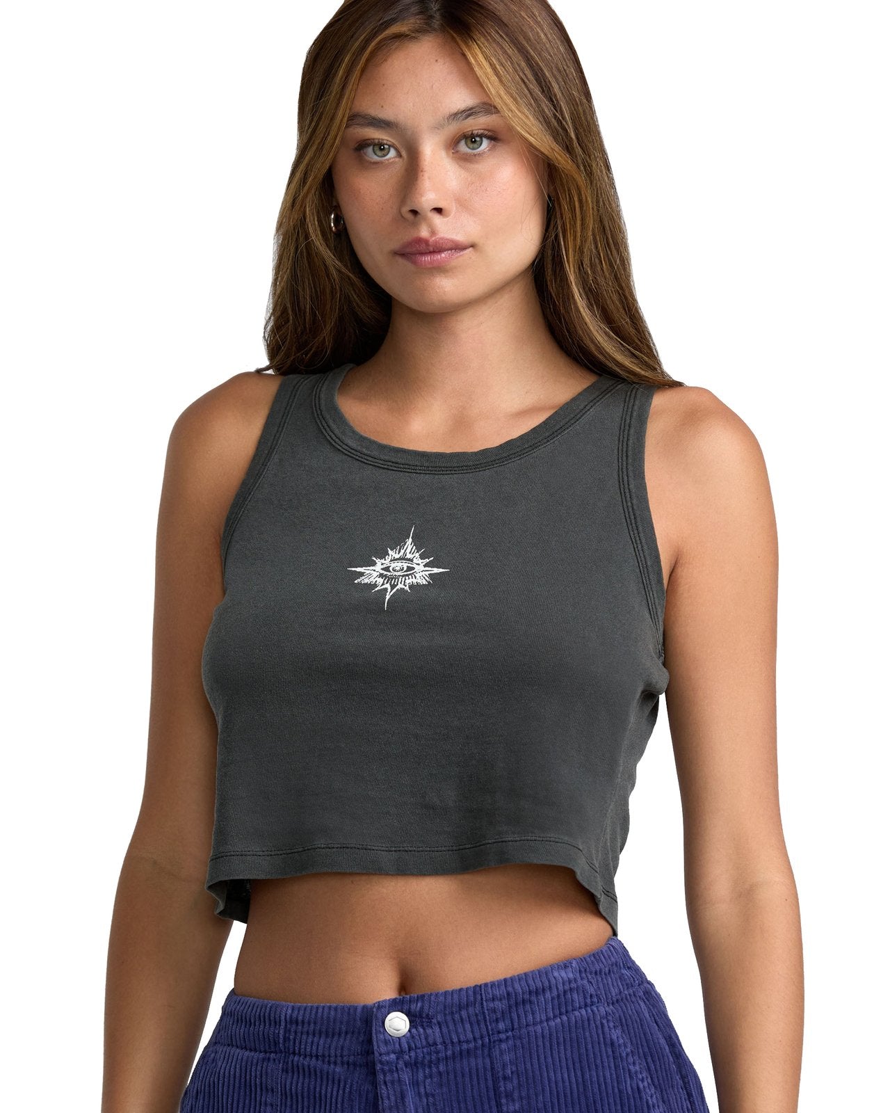 RVCA FLOW TANK
