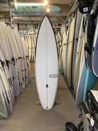 Orion Surfboards 9to5 FCS2 6ft2in