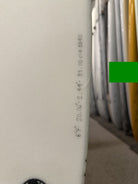 Lost Surfboards RNF 96 Lightspeed FCS2 5ft7in