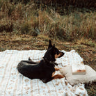 Layday Vista Towels QueenHoney
