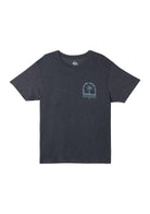 Quiksilver Indoor Voice SS Tee KTAH M