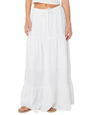 Roxy SIDE STREET Skirt WCB XS