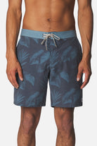 Katin SELMA HYBRID TRUNK Short Sea Storm 33