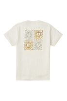 Katin Boys Communal SS Tee VintageWhite S