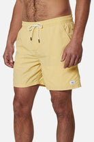 Katin Poolside Solid Volley  Corn L