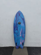 Wave Riding Vehicles Fish #232913 5ft6in