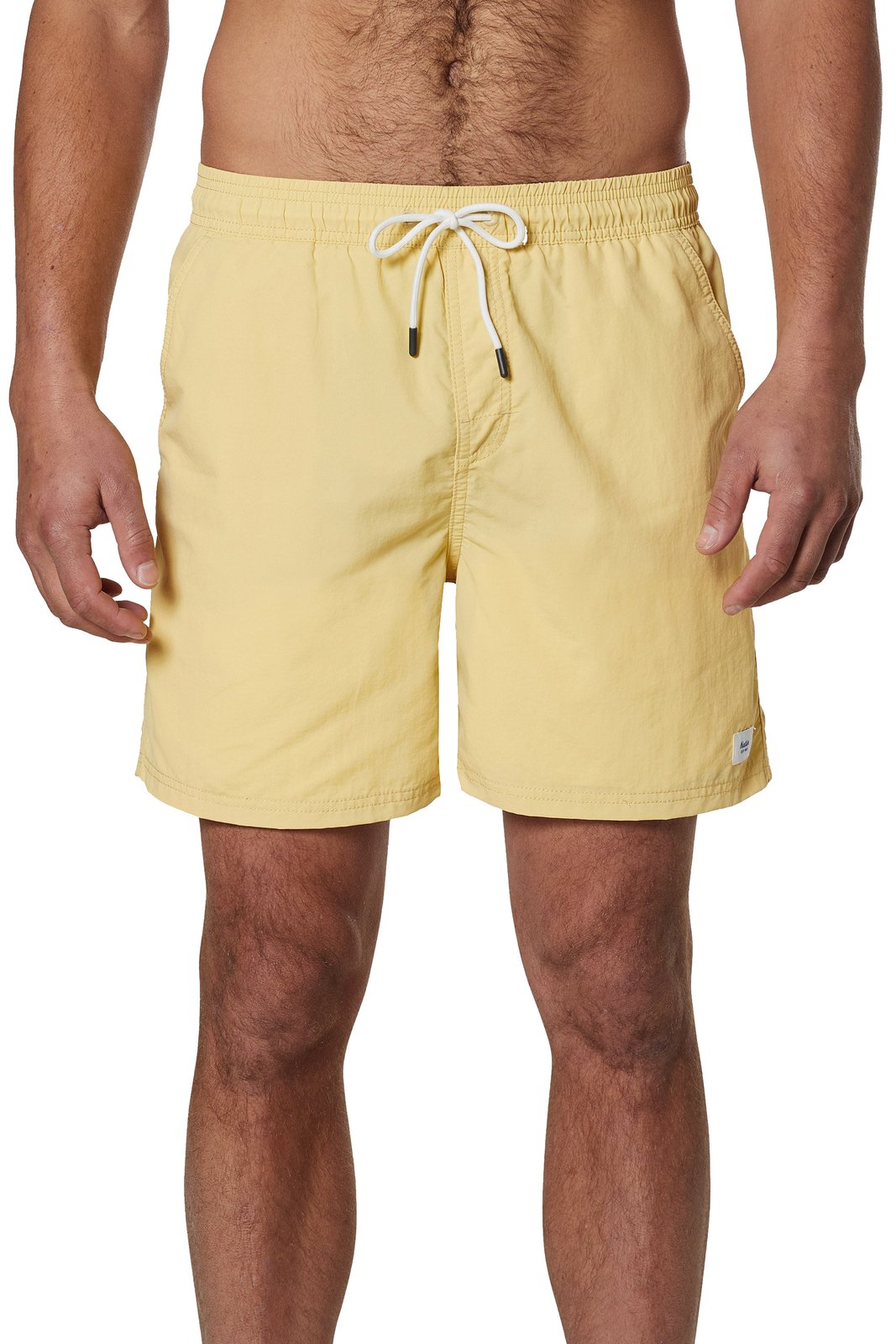 Katin Poolside Solid Volley  Corn L