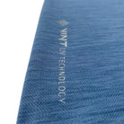 Anetik Low Pro Tech LS Tee BahamaHeather XL