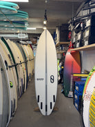6Ft4In Firewire FRK Used