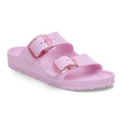 Birkenstock Arizona Big Buckle Active EVA Womens Sandal Fondant Pink 7