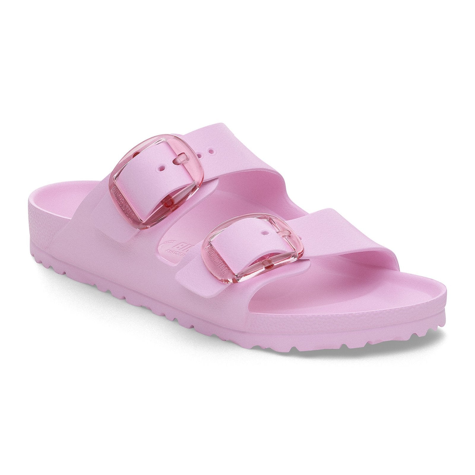 Birkenstock Arizona Big Buckle Active EVA Womens Sandal Fondant Pink 9