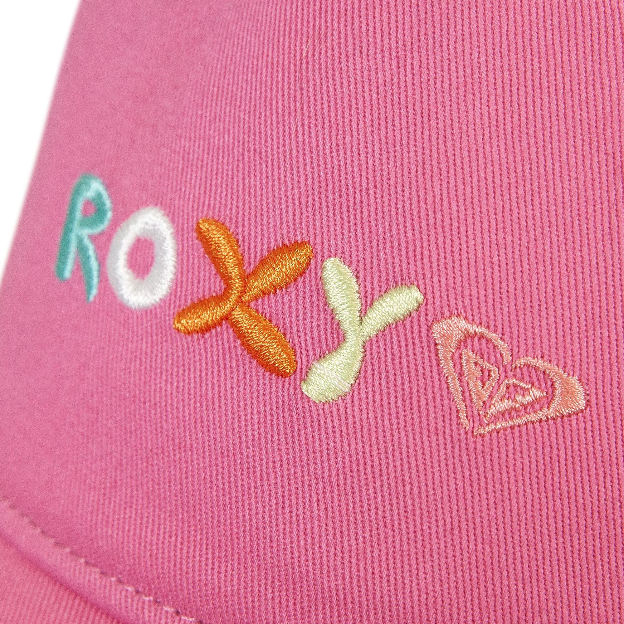 ROXY NEXT LEVEL BB CAP TW 698-Sangria Sunset O/S