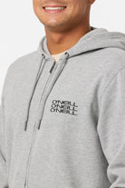 O'NEILL FIFTY TWO ZIP HGR S