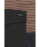 QUIKSILVER SURFSILK TIJUANA 19 TBC1-TOBACCO 40