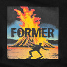 Former Everlast SS Tee BLK L