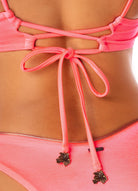 Maaji Cerise Candice Bralette Bikini Top 001 XS