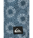 Quiksilver Ocean Mayhem 17" Swim Trunks DKD-Dark Denim S