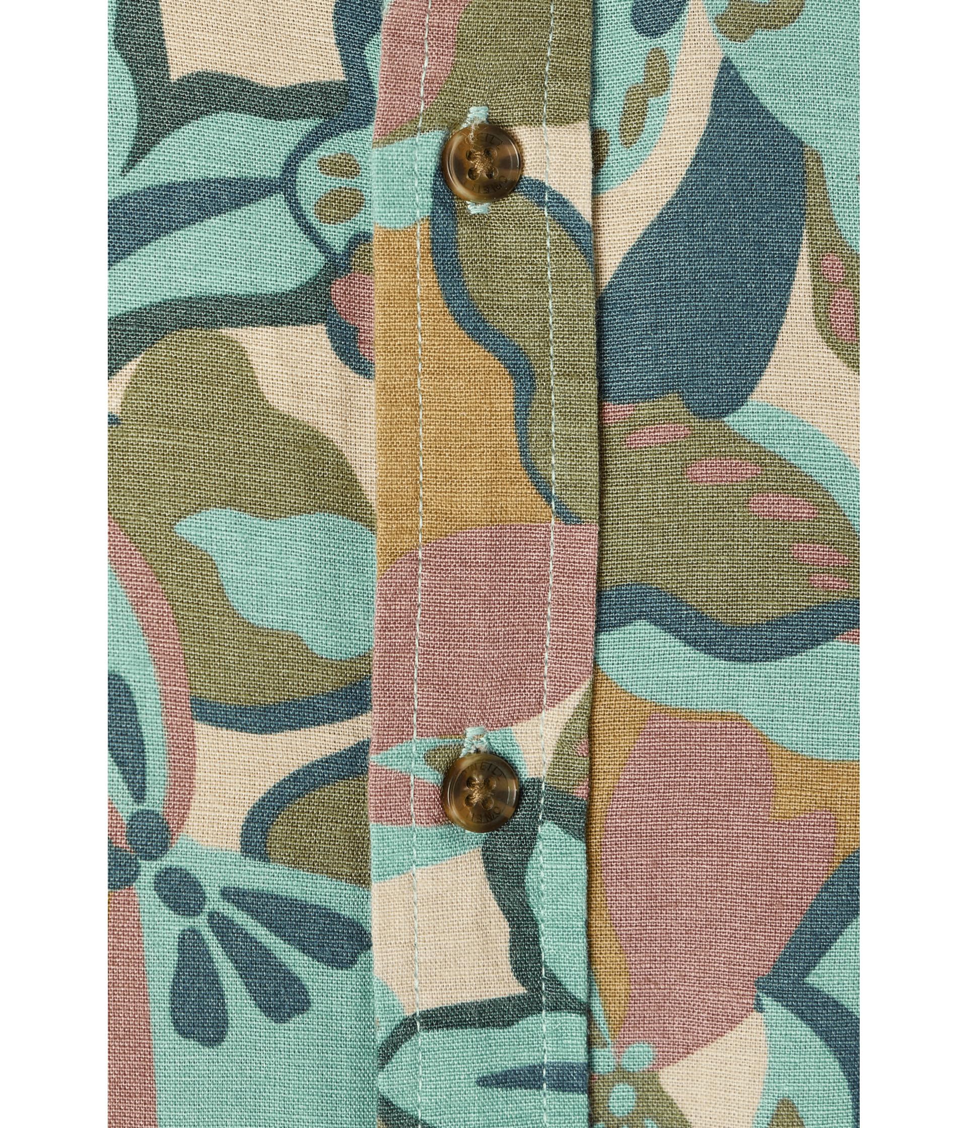 O'Neill OG Print Standard SS Woven  BFU S