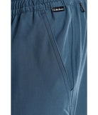Quiksilver Taxer Amp Short DKD-DARK DENIM L