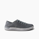 Reef Swellsole Neptune Mens Shoe Grey 7