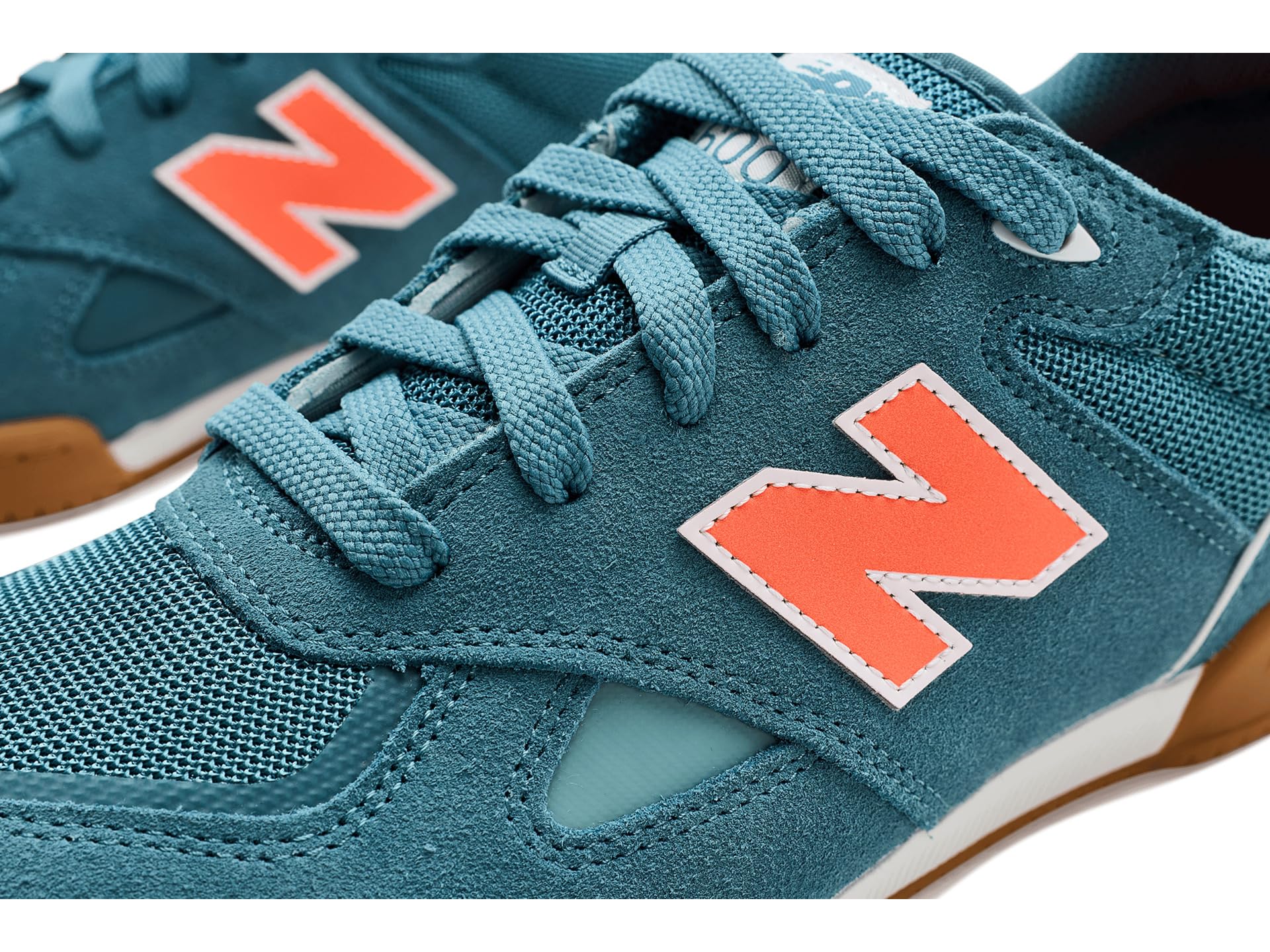 New Balance Numeric Tom Knox 600 SWO 12