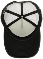 BILLABONG AMZ-TRUCKER HAT GRH-MRGRAY HTH O/S