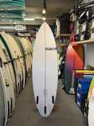 6ft3in Pyzel Ghost Used
