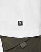 Nike Kids NSW SS Tee 100-White L