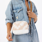 Aloha Le Tour Bag Shibori - Sandstone OS