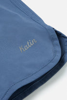 KATIN OTG ROVER SHORT WBLU-WASHED BLUE M
