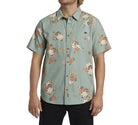 Billabong Sundays Mini SS Woven SAG XL