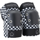 Pro-Tec JR 3 Pack Open Back Checker YM
