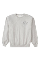 KATIN BREACH CREWNECK HEATHER GRAY(HTGR) M