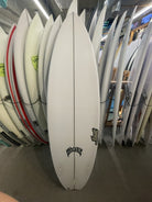 Lost Sub Driver 3.0 Swallow  FCS2 6ft4in