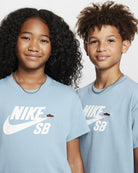 Nike Kids NSW SS Tee 464 S