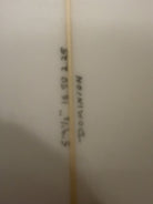 5ft9in Dominion, Consignment