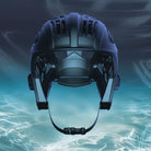 Oakley WTR Icon Surf Helmet MatteBlack L