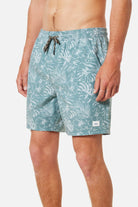 Katin Moco Volley Short AGRN XL