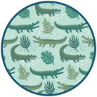 Emerson and Friends Boys Swim Trunks  LaterGator 2/3T