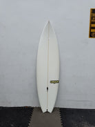 Orion Surfboards Rocket FCS2 6ft6in