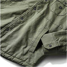Roark Hebrides Jacket DKM XS