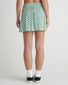 HURLEY VENICE SKIRT T425-Windward Blue L