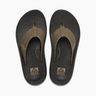 Reef Cruiser Mens Sandal Brown-Tan 6