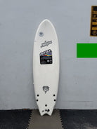 Odysea X Lost RNF White25 6ft5in