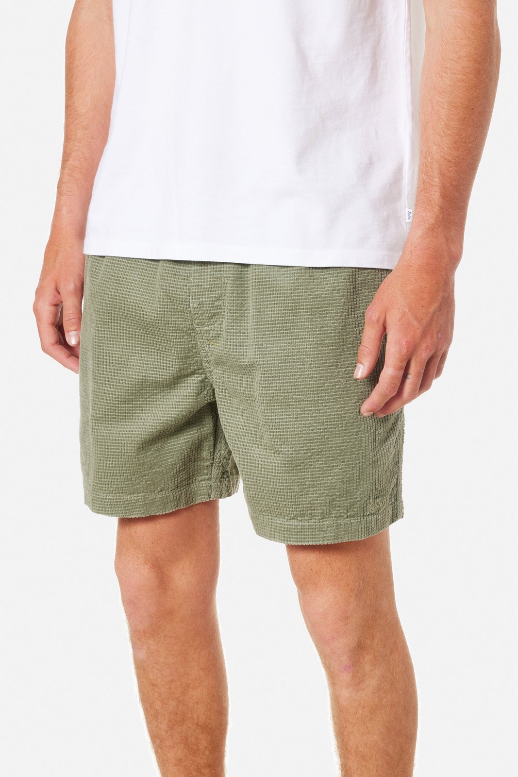 KATIN WARD SHORT SEA GRAY (SEGR) M