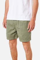 KATIN WARD SHORT SEA GRAY (SEGR) M